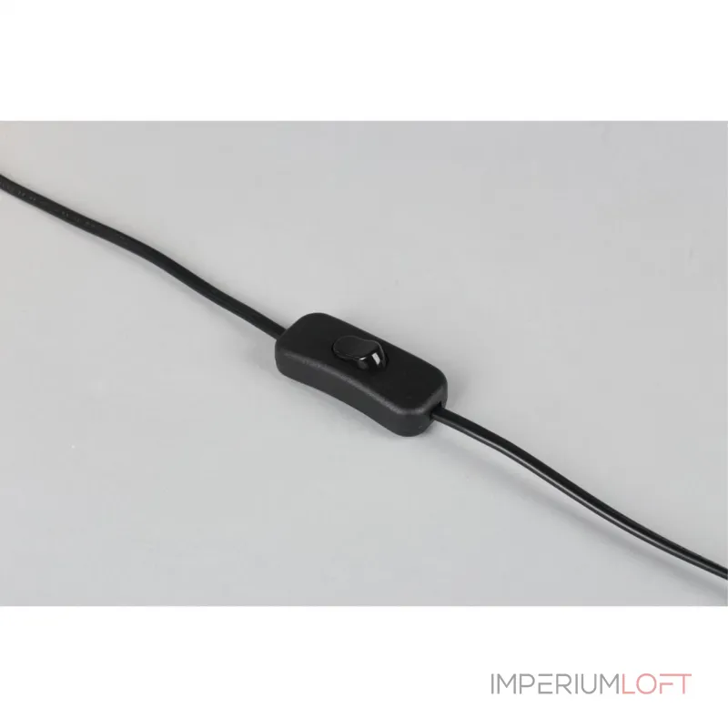 Настольная лампа Aployt Kosett APL.652.14.01 от ImperiumLoft