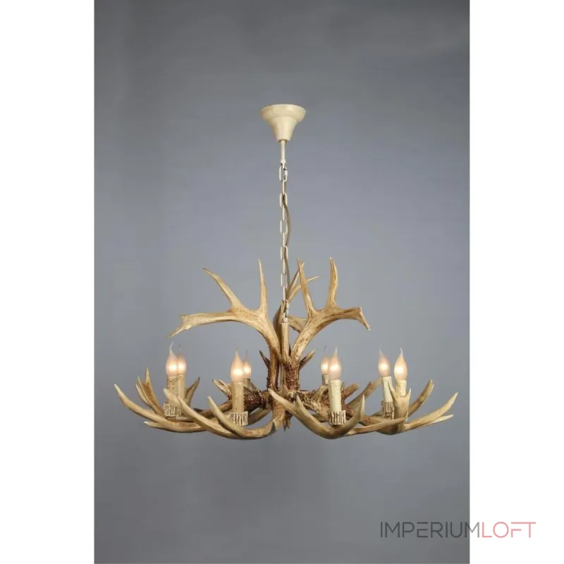 Люстра подвесная Omnilux Loureiro OML-52003-08 от ImperiumLoft