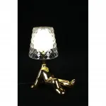 Настольная лампа Aployt Kosett APL.652.14.01 от ImperiumLoft