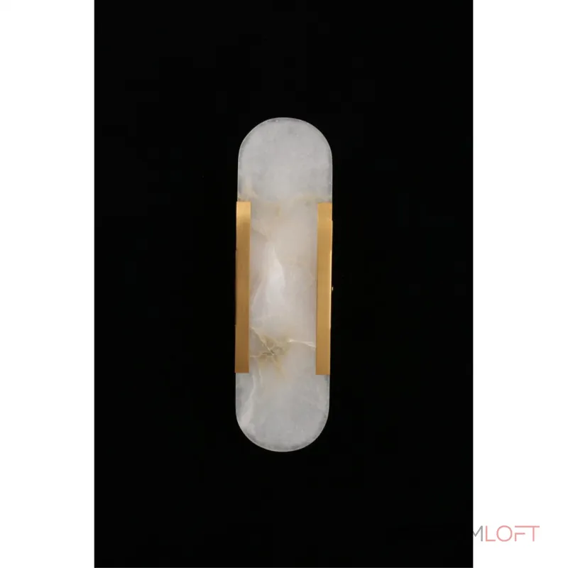 Светильник настенный Aployt Klodett APL.323.01.02 от ImperiumLoft Светильник настенный Aployt Klodett APL.323.01.02 от ImperiumLoft