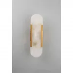 Светильник настенный Aployt Klodett APL.323.01.02 от ImperiumLoft