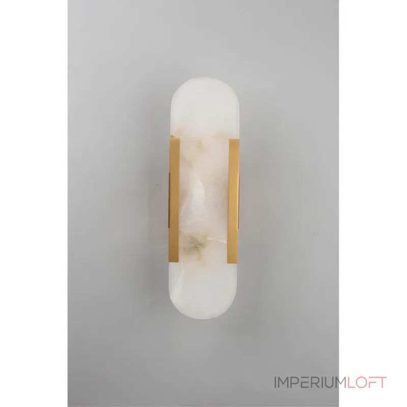 Светильник настенный Aployt Klodett APL.323.01.02 от ImperiumLoft Светильник настенный Aployt Klodett APL.323.01.02 от ImperiumLoft