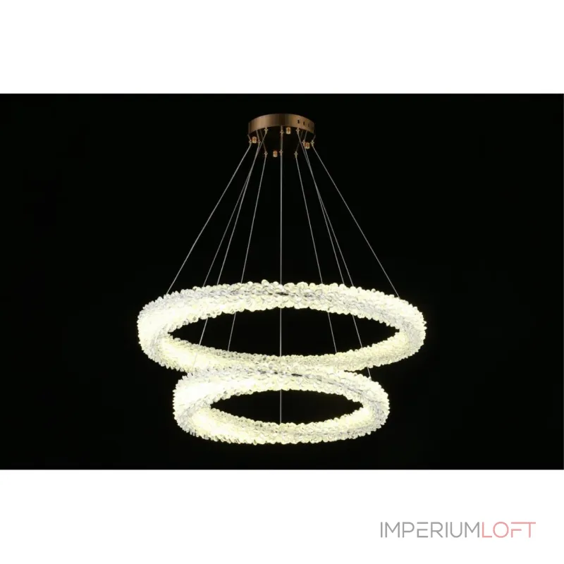 Люстра потолочная Aployt Marcelina APL.853.03.150 от ImperiumLoft