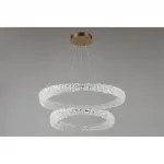 Люстра потолочная Aployt Marcelina APL.853.03.150 от ImperiumLoft