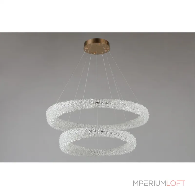 Люстра потолочная Aployt Marcelina APL.853.03.150 от ImperiumLoft