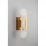 Светильник настенный Aployt Klodett APL.323.01.02 от ImperiumLoft