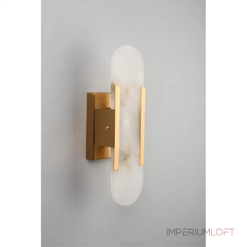 Светильник настенный Aployt Klodett APL.323.01.02 от ImperiumLoft Светильник настенный Aployt Klodett APL.323.01.02 от ImperiumLoft