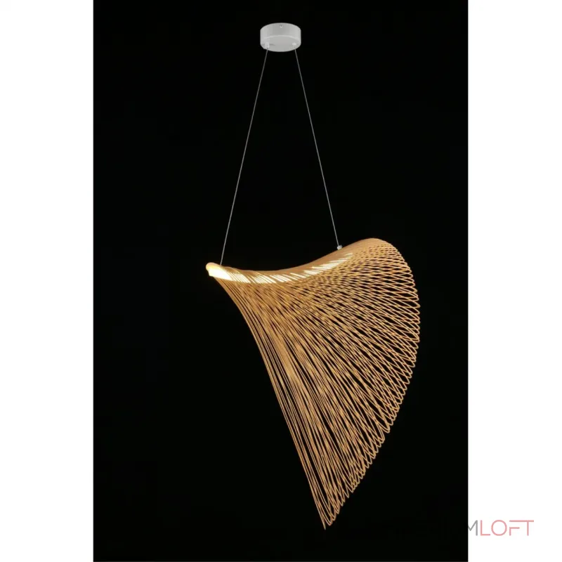 Подвесная люстра Aployt Amareynt APL.655.03.25