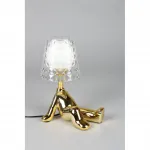 Настольная лампа Aployt Kosett APL.652.14.01 от ImperiumLoft