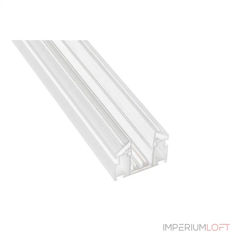 Шинопровод трековый Aployt Magnetic track 220 APL.0276.10.200 от ImperiumLoft