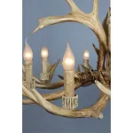 Люстра подвесная Omnilux Loureiro OML-52003-08 от ImperiumLoft