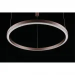 Подвесная люстра Aployt Nisia APL.025.03.60