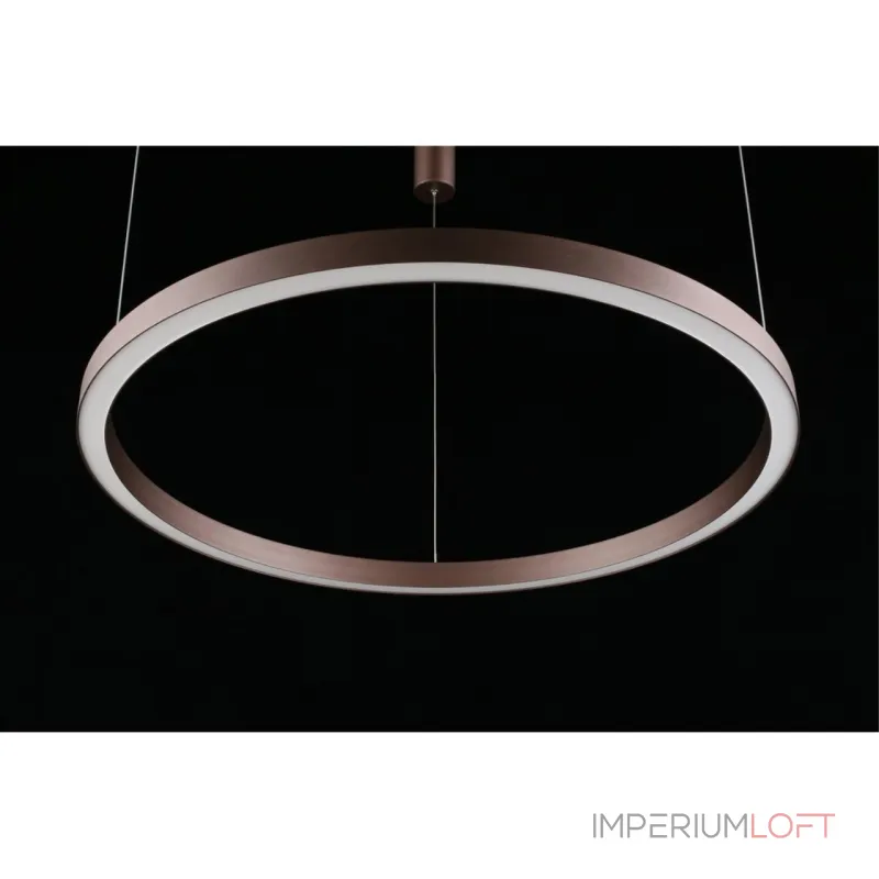 Подвесная люстра Aployt Nisia APL.025.03.60