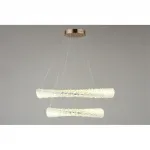 Люстра потолочная Aployt Marcelina APL.853.03.150 от ImperiumLoft