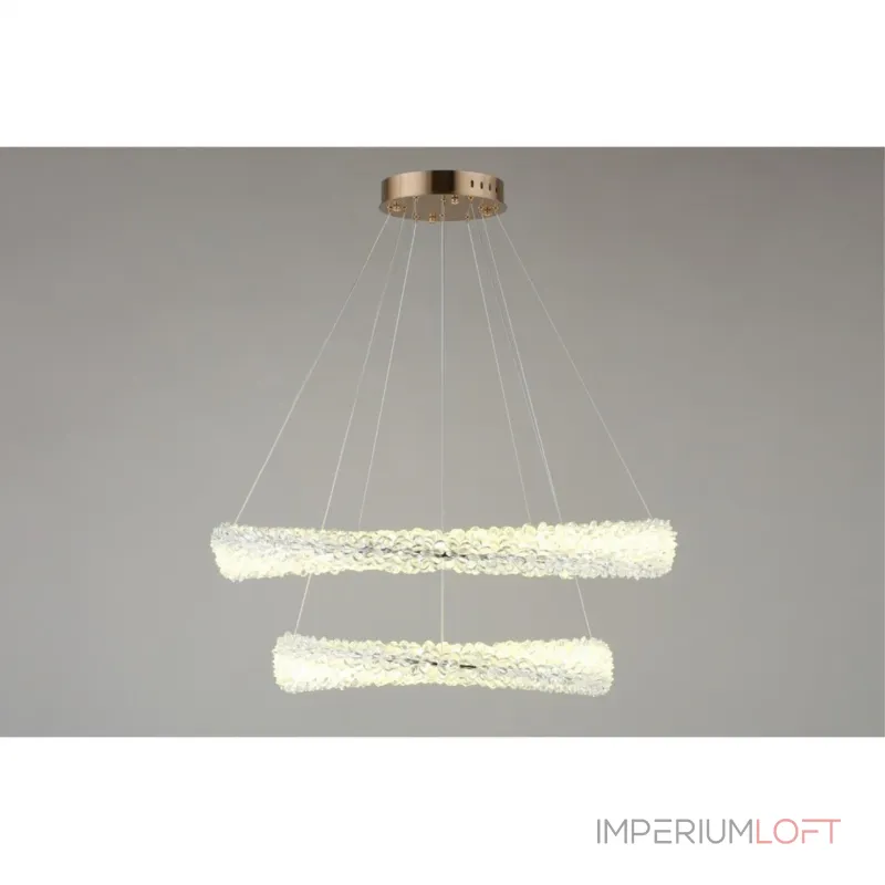 Люстра потолочная Aployt Marcelina APL.853.03.150 от ImperiumLoft