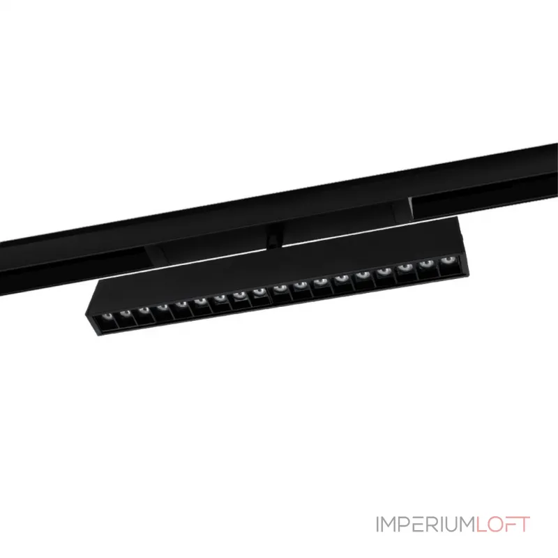 Светильник трековый Aployt Magnetic track 220 APL.0202.00.18 от ImperiumLoft