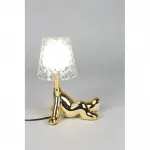 Настольная лампа Aployt Kosett APL.652.14.01 от ImperiumLoft