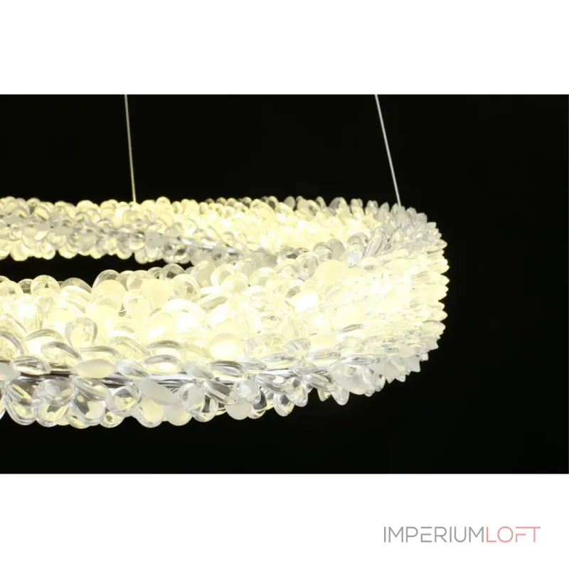 Люстра потолочная Aployt Marcelina APL.853.03.150 от ImperiumLoft