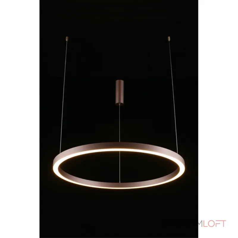 Подвесная люстра Aployt Nisia APL.025.03.60