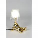 Настольная лампа Aployt Kosett APL.652.14.01 от ImperiumLoft