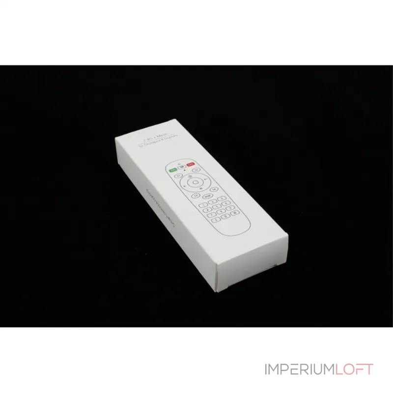 Пульт управления Magnetic track 220 Aployt APL.0291.00.02 от ImperiumLoft Пульт управления Magnetic track 220 Aployt APL.0291.00.02 от ImperiumLoft