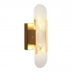 Светильник настенный Aployt Klodett APL.323.01.02 от ImperiumLoft