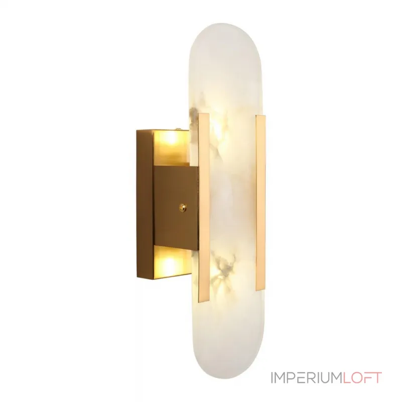 Светильник настенный Aployt Klodett APL.323.01.02 от ImperiumLoft Светильник настенный Aployt Klodett APL.323.01.02 от ImperiumLoft