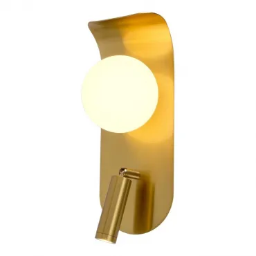 Светильник настенный Aployt Zofka APL.345.11.02 Светильник настенный Aployt Zofka APL.345.11.02