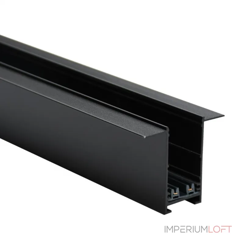 Шинопровод трековый Aployt APL.0273.00.200 от ImperiumLoft Шинопровод трековый Aployt APL.0273.00.200 от ImperiumLoft