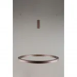 Подвесная люстра Aployt Nisia APL.025.03.60