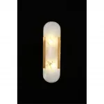 Светильник настенный Aployt Klodett APL.323.01.02 от ImperiumLoft