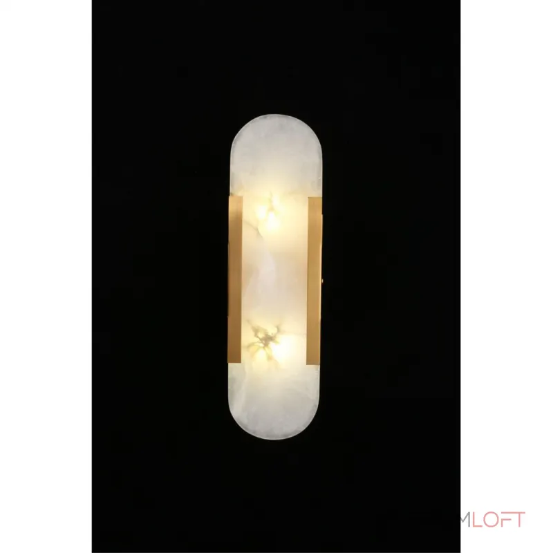 Светильник настенный Aployt Klodett APL.323.01.02 от ImperiumLoft Светильник настенный Aployt Klodett APL.323.01.02 от ImperiumLoft