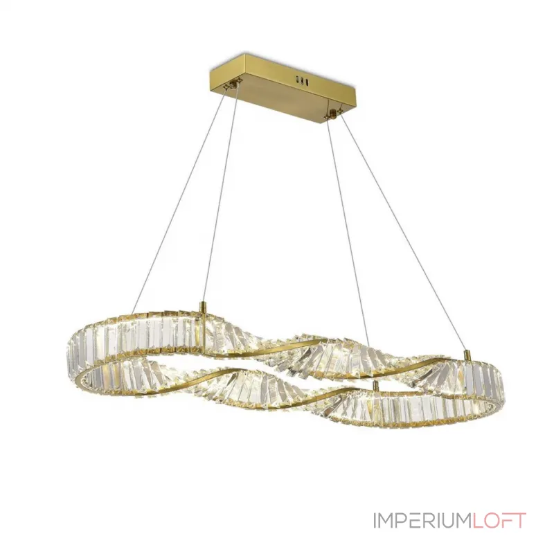 Подвесная люстра Aployt Olimp APL.045.03.50