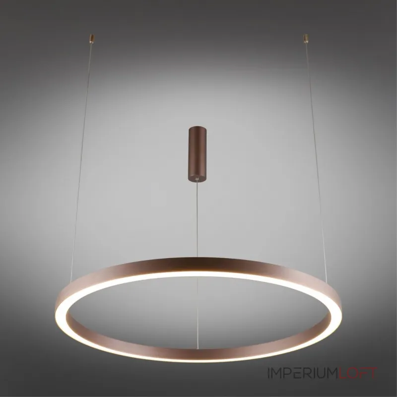 Подвесная люстра Aployt Nisia APL.025.03.60