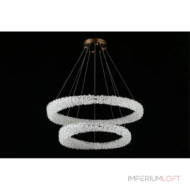 Люстра потолочная Aployt Marcelina APL.853.03.150 от ImperiumLoft