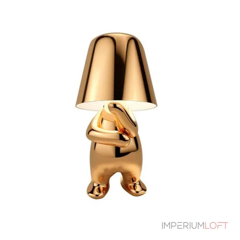 Настольная лампа Aployt Noell APL.675.04.01 от ImperiumLoft