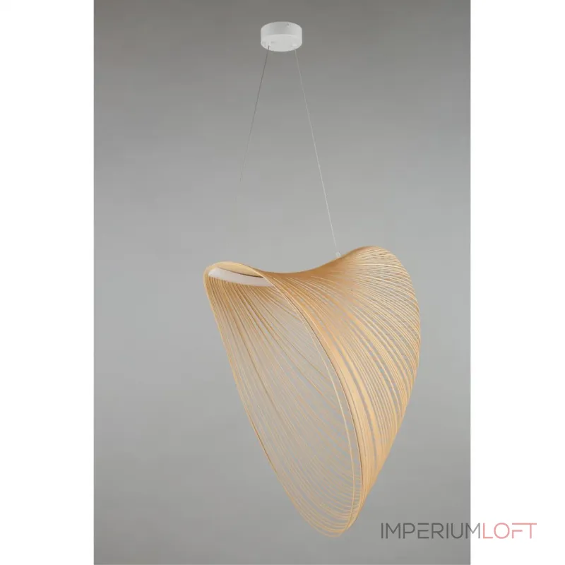 Подвесная люстра Aployt Amareynt APL.655.03.25