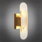 Светильник настенный Aployt Klodett APL.323.01.02 от ImperiumLoft