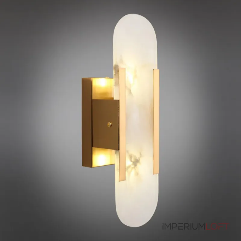 Светильник настенный Aployt Klodett APL.323.01.02 от ImperiumLoft Светильник настенный Aployt Klodett APL.323.01.02 от ImperiumLoft