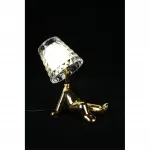 Настольная лампа Aployt Kosett APL.652.14.01 от ImperiumLoft