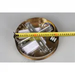 Люстра потолочная Aployt Marcelina APL.853.03.150 от ImperiumLoft