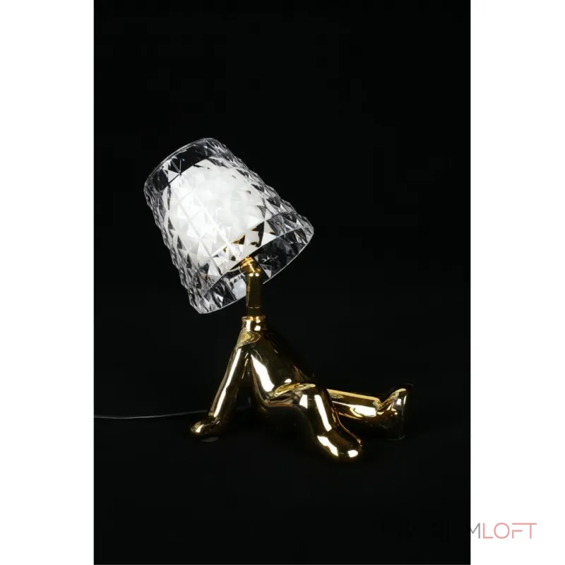 Настольная лампа Aployt Kosett APL.652.14.01 от ImperiumLoft