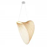 Подвесная люстра Aployt Amareynt APL.655.03.25