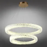 Люстра потолочная Aployt Marcelina APL.853.03.150 от ImperiumLoft