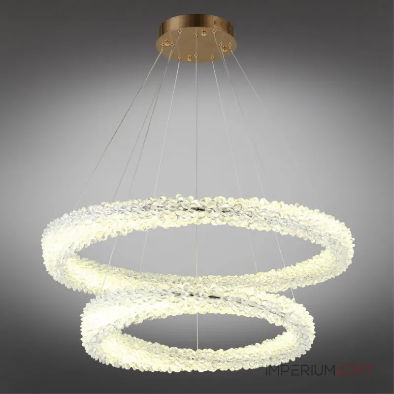 Люстра потолочная Aployt Marcelina APL.853.03.150 от ImperiumLoft