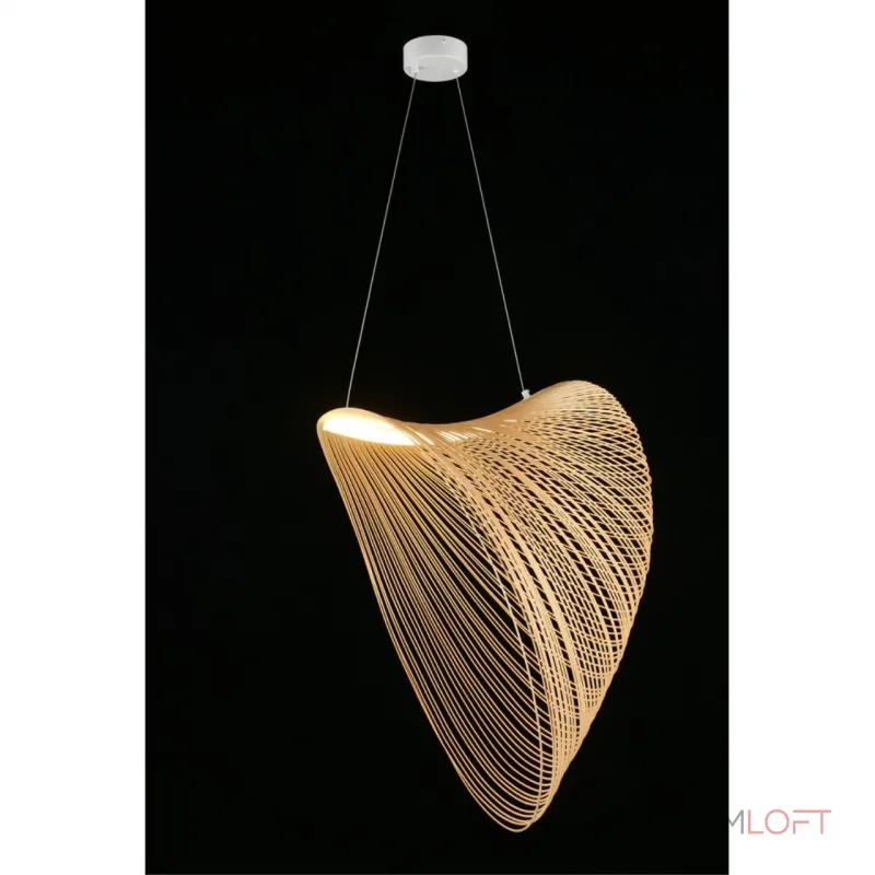 Подвесная люстра Aployt Amareynt APL.655.03.25