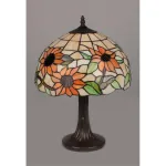 Настольная лампа Omnilux Avintes OML-80704-01 от ImperiumLoft