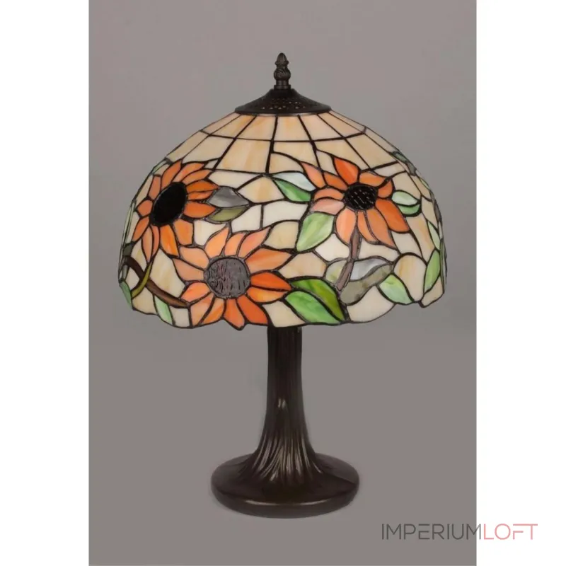 Настольная лампа Omnilux Avintes OML-80704-01 от ImperiumLoft Настольная лампа Omnilux Avintes OML-80704-01 от ImperiumLoft