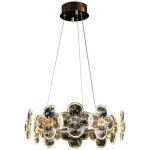 Подвесная люстра Aployt Alunia APL.097.03.10 от ImperiumLoft