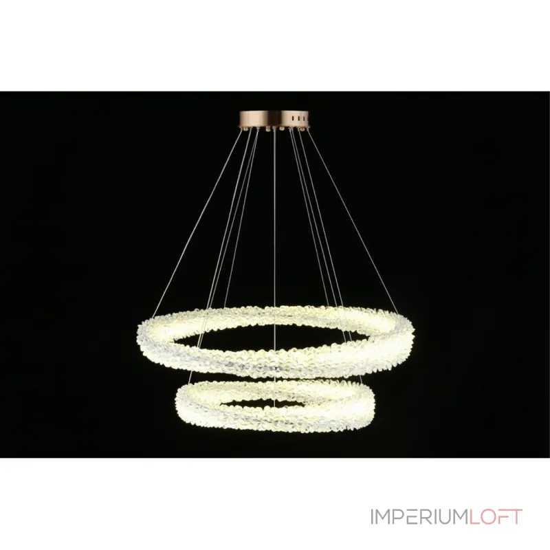 Люстра потолочная Aployt Marcelina APL.853.03.150 от ImperiumLoft